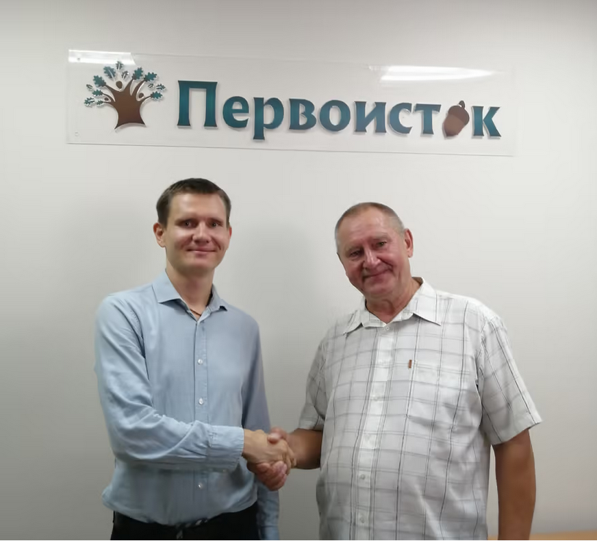 Первоисток. Патент под ключ на техническое решение или дизайн